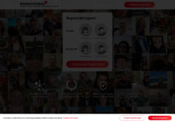 Randivonal